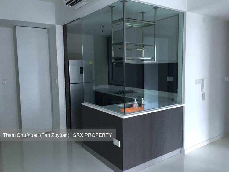 Q Bay Residences (D18), Condominium #177817602